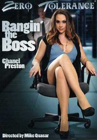 Bangin The Boss