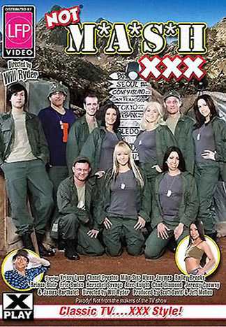 Not M*A*S*H XXX