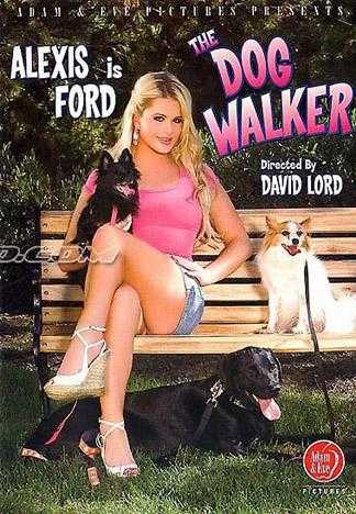 The Dog Walker