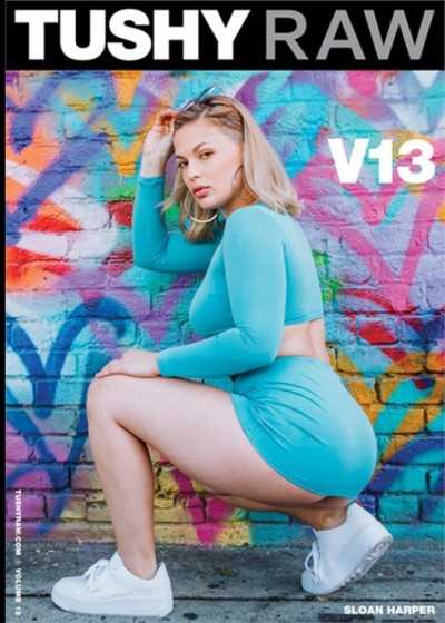 Tushy Raw V13