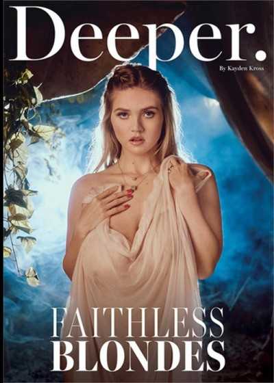 Faithless Blondes