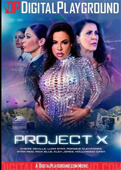 Project X