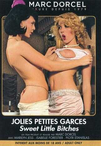 Pretty Girls