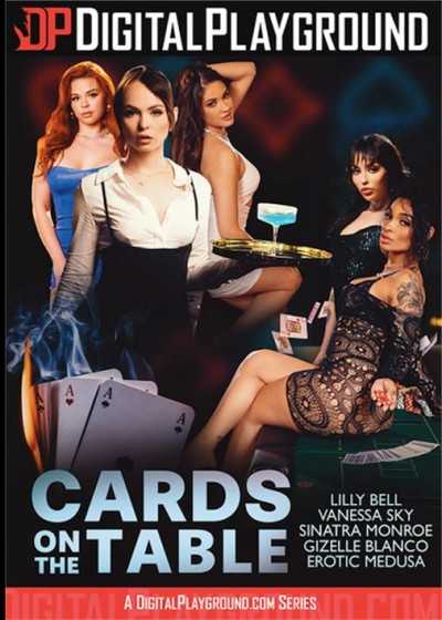 Cards On The Table