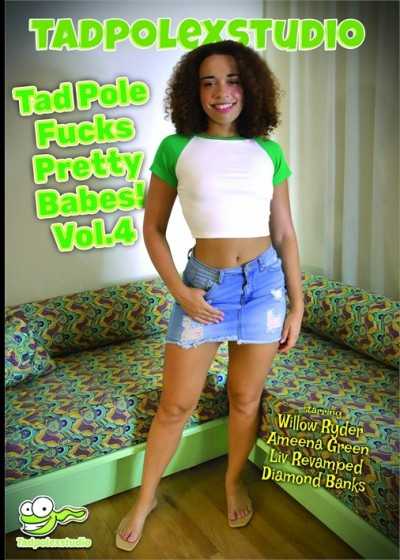 Tad Pole Fucks Pretty Babes! 4