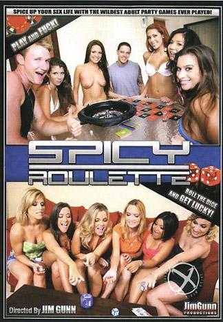 Spicy Roulette