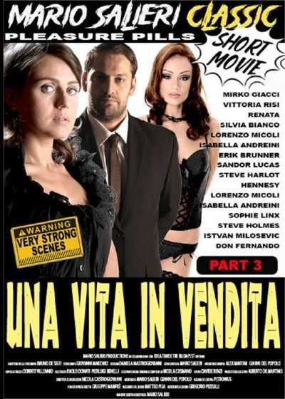 Una Vita in Vendita 3: Il Ricatto