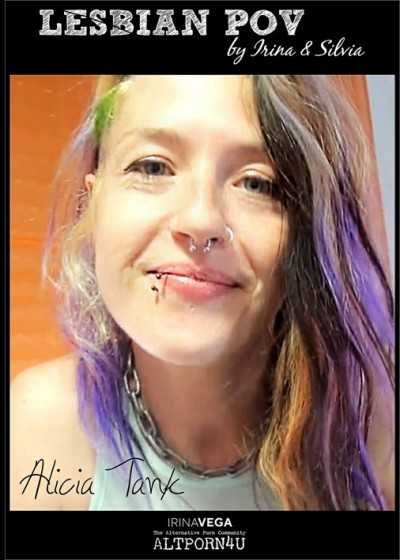Lesbian POV – Alicia and Irina