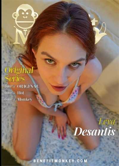 Redhead Squirting Joy