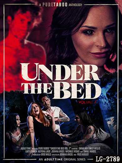 Under The Bed