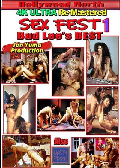 Sex Fest 1 Budd Lee’s Best