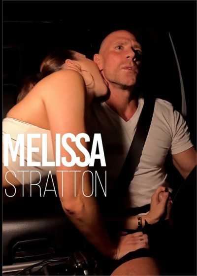 Melissa and Johnny Sins Fuck In His Truck