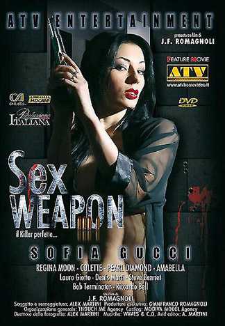 SEX WEAPON