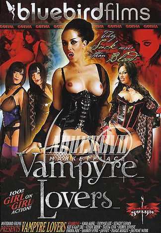 Vampyre Lovers