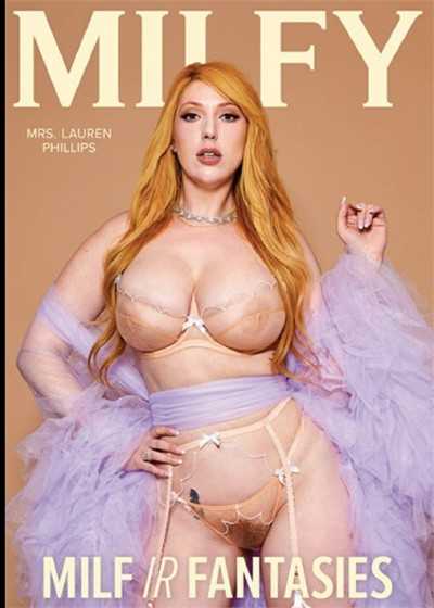 MILF IR Fantasies