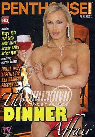 The Dinner Affair