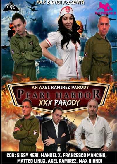 Pearl Harbor XXX Parody