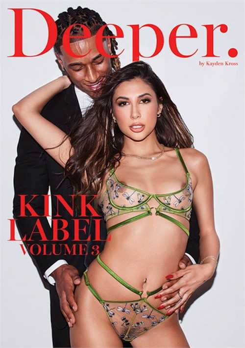 Kink Label Vol. 3