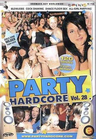 PARTY HARDCORE 28