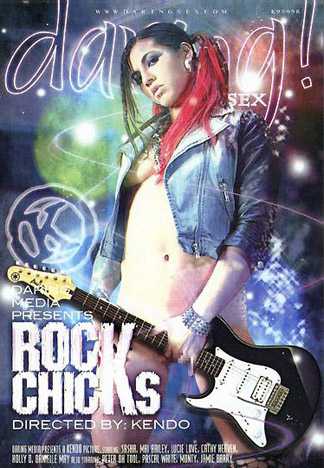 Rock Chicks