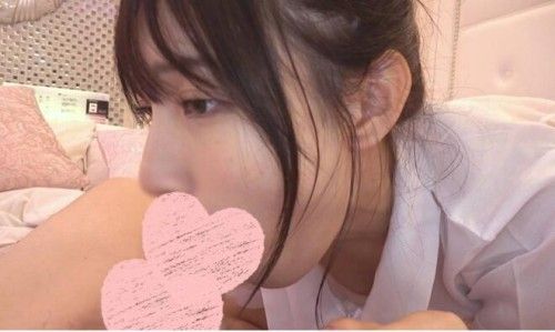 ⚠永久保存⚠鬼かわいい看護師のたまご・２０歳にコスプレさせて連続中出しSEXしました『りえ』