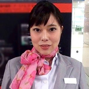 まゆみさん