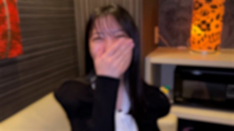 【本日迄1980！初・全顔出し】「ごめんなしゃい.！イ"き"ましゅ...！！♡♡♡」10年ぶりに会う幼馴染を晒すことにしました。