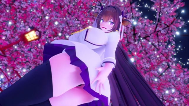 [ブランファンクラブ] IJN K●shin● dance＆gallery
