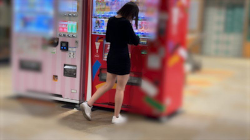 彼氏持ちの巨乳幼馴染と生ハメ交尾！ 「中はダメ」でも強..引に中出し！！