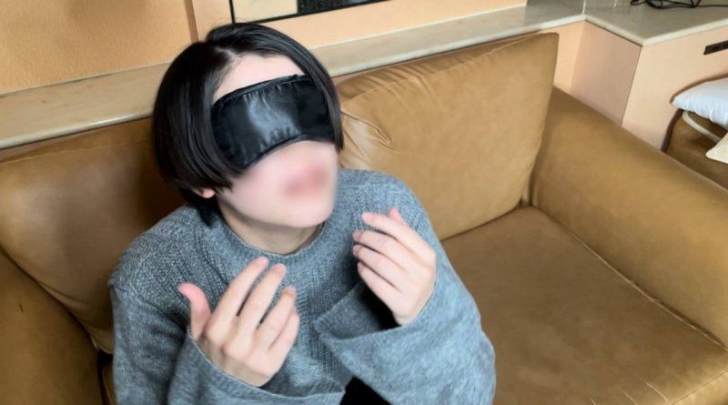 【神回】S級筋トレ美女はNTR中出しな件。潮まで吹いておちんぽをしゃぶって中出しまでされて〇〇くん、ごめんなさい。