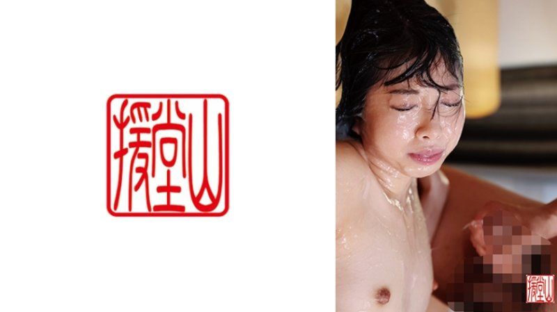 素人女子纯子(假名)②