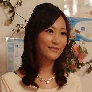 Girlfriends Ms. Aoki