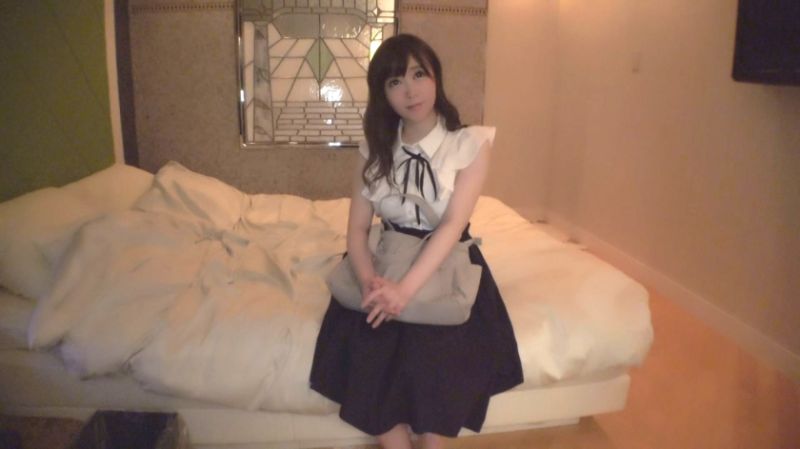#下着売り子。 @わこ_20歳_大学生 #JD売り子 #下着売り子 #アパレル #色白巨乳 #10人目