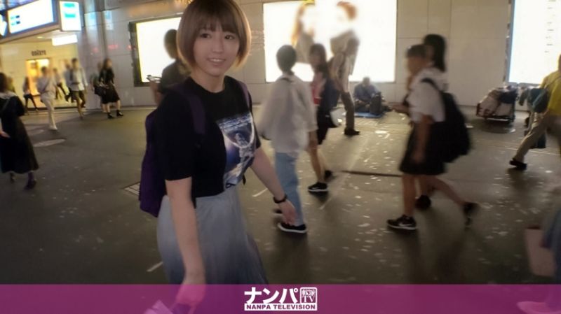 真实搭讪后首拍 1396