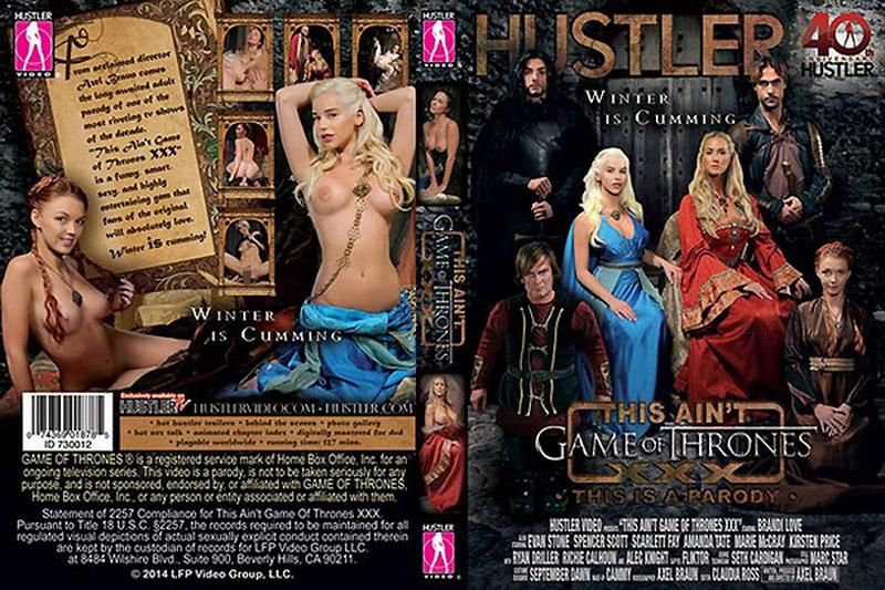 This Ain&#039;t Game Of Thrones: This Is A Parody