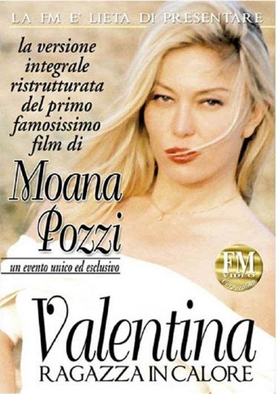 Valentina Ragazza in Heat