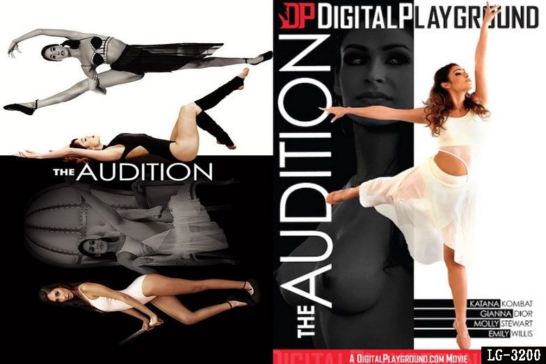The Audition