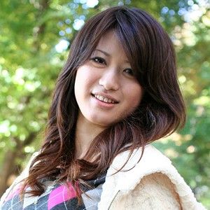 Amateur Touch Miho