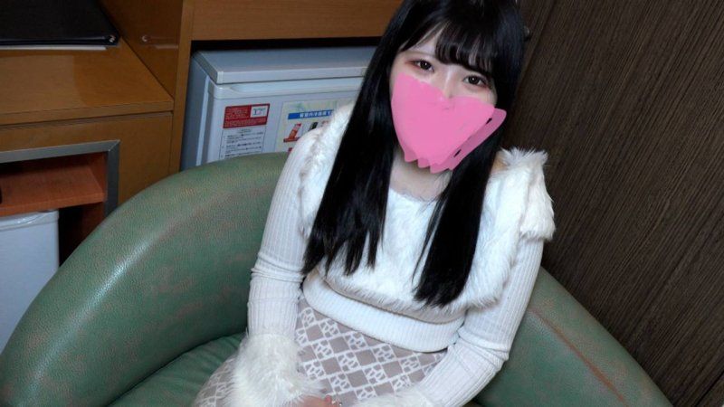 ★特典で無修正と膣内カメラ ♀163 20歳の大学SAY\!に半外半中出し！20歳で大人の世界入りしてはしゃいでいる感じがなつかしい