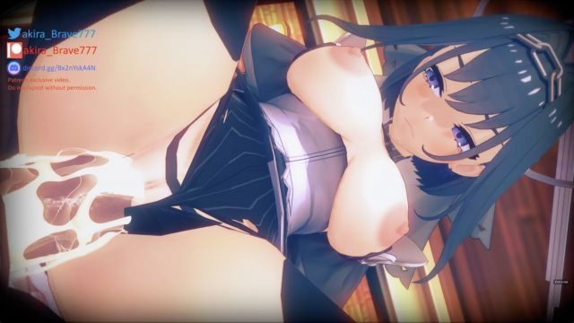 [akira_Brave777] 2025年SP6月 オーロ・クロニー01