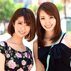 Ultra Poonan Minami&amp;Honoka