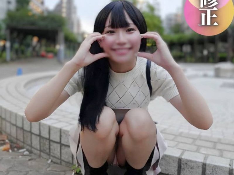 【初拍】【露脸】惊愕的落差。苗条可爱的20岁女孩持续喷潮。被肏到停不下来的喷潮！请注意观看