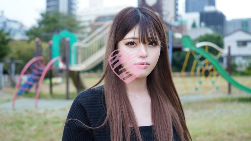 キレカワ系 大人びた18歳のJDが彼氏に浮気された仕返しに人生初ハメ撮り＆初中出しまでやってまった。