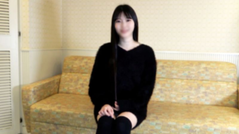 【無】初のアナル正常位での中出し！色白黒髪美女アナルプレイにも慣れてきました！後半はおマ〇コ中出しSEXの二本立て※特典高画質